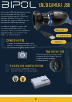 Caméra BIP CAM USB