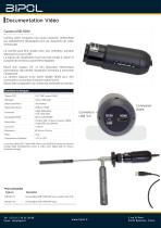 Camera Endoscope USB-HDM - 1