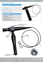 Endoscopes industriels & accessoires - 11