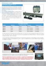 Endoscopes industriels & accessoires - 8