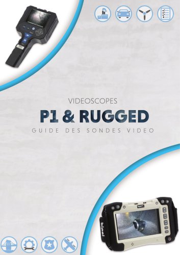 P1 & Rugged line