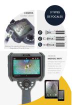 Videoscope PRO B - 3