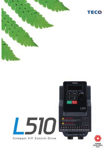 L510 Catalog