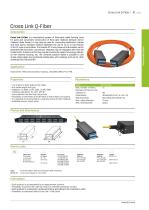 Cross Link Q-Fiber