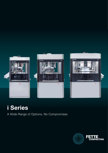 i Series