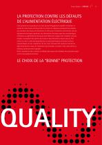 CATALOGUE ALIMENTATION DE QUALITÉ ET ÉCONOMIE D’ÉNERGIE - 9