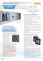 Catalogue solutions industrielles pour l'électricité - 10