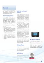 Catalogue solutions industrielles pour l'électricité - 15