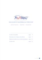 Catalogue solutions industrielles pour l'électricité - 3