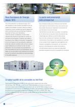 Catalogue solutions industrielles pour l'électricité - 6