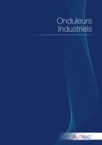 Catalogue solutions industrielles pour l'électricité - 9