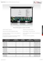 Chargeur CRFD - 2