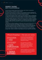 Economiseur ECO-REG FR