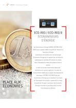 Economiseur ECO-REG FR - 3