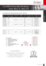 Fiche technique Aunilec conditionneurs FR - 4