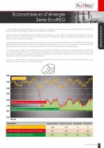 Fiche technique Aunilec Economiseurs EcoREG FR - 6