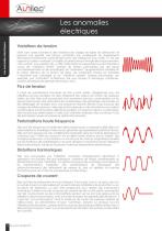 Protection et economie d'"énergie - 6