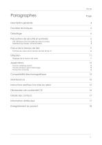 User Manual: PST100 AC spark tester - 3