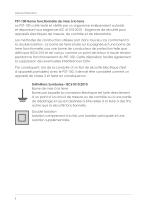 User Manual: PST100 AC spark tester - 8