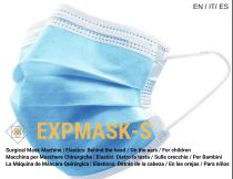 EXPMASK-S