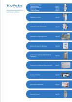 CATALOGUE DE PRODUITS - 3