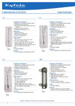CATALOGUE DE PRODUITS - 4