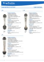CATALOGUE DE PRODUITS - 6