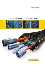 Cable Chains Catalogue