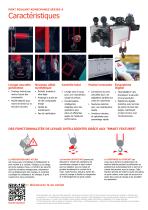 PONT ROULANT KONECRANES SERIES-S - 2