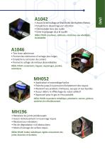 GUIDE POUR LA  SÉLECTION RAPIDE   D’UN ADHÉSIF-3