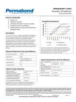 Permabond® A1042