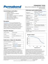 PERMABOND® ES558-1