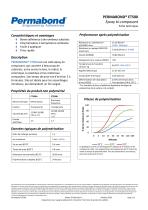PERMABOND® ET500-1