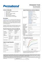 PERMABOND® ET5428