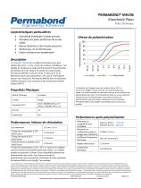 Permabond® MH196-1