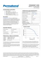 PERMABOND® UV605-1