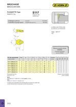 Mortaisage - 12