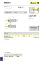 Mortaisage - 2