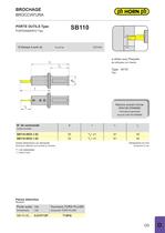 Mortaisage - 3