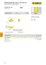 outil de rainurage - 4
