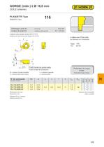 outil de rainurage - 5