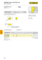 outil de rainurage - 6