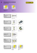 OUTILS TOURNANTS - 10