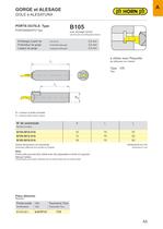 Supermini® Type 105/110 - 6