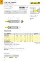 Supermini® Type 105/110 - 7