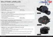 STARTER - Applications militaires - 11