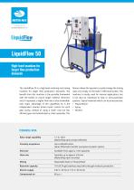 LiquidFlow 50