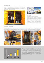 brochures R1200-9 CRAWLER EXCAVATOR - 11