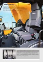 brochures R1200-9 CRAWLER EXCAVATOR - 4