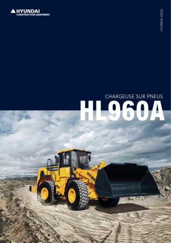 HL960A